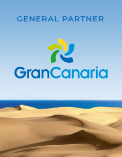 Gran Canaria Tourism Board - General Partner